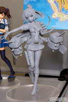 艦隊これくしょん-艦これ- 1/7 駆逐艦 秋月 アオシマ　ファニーナイツ　画像　サンプル　レビュー　フィギュア　モワノー　宮沢模型 第35回 商売繁盛セール　08