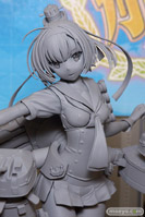 艦隊これくしょん-艦これ- 1/7 駆逐艦 秋月 アオシマ　ファニーナイツ　画像　サンプル　レビュー　フィギュア　モワノー　宮沢模型 第35回 商売繁盛セール　09