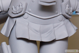 艦隊これくしょん-艦これ- 1/7 駆逐艦 秋月 アオシマ　ファニーナイツ　画像　サンプル　レビュー　フィギュア　モワノー　宮沢模型 第35回 商売繁盛セール　16