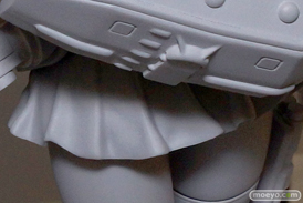 艦隊これくしょん-艦これ- 1/7 駆逐艦 秋月 アオシマ　ファニーナイツ　画像　サンプル　レビュー　フィギュア　モワノー　宮沢模型 第35回 商売繁盛セール　18