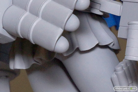 艦隊これくしょん-艦これ- 1/7 駆逐艦 秋月 アオシマ　ファニーナイツ　画像　サンプル　レビュー　フィギュア　モワノー　宮沢模型 第35回 商売繁盛セール　19