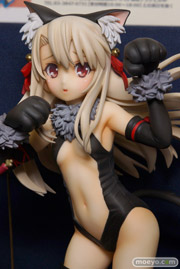 Fate/kaleid liner プリズマ☆イリヤ イリヤスフィール・フォン・アインツベルン ザ・ビーストVer. ブロッコリー 画像 サンプル レビュー フィギュア 宮沢模型 第35回 商売繁盛セール 04