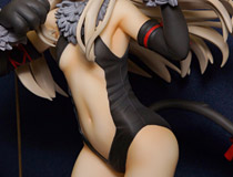 【宮沢展示会35】ブロッコリー「Fate/kaleid liner プリズマ☆イリヤ イリヤスフィール・フォン・アインツベルン ザ・ビーストVer.」 新作フィギュア彩色サンプル画像レビュー