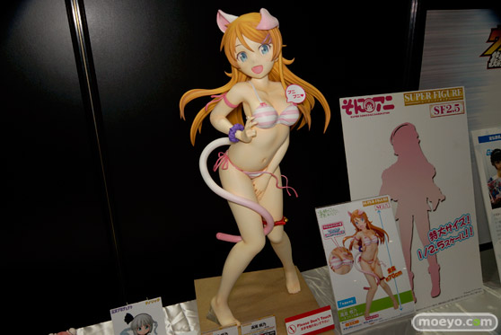 グリフォンエンタープライズ　画像　サンプル　レビュー　ウルトラ怪獣擬人化計画　バルタン　ゼットン　トレジャーフェスタin有明13　16