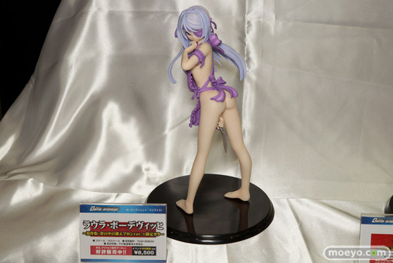 グリフォンエンタープライズ　画像　サンプル　レビュー　ウルトラ怪獣擬人化計画　バルタン　ゼットン　トレジャーフェスタin有明13　21