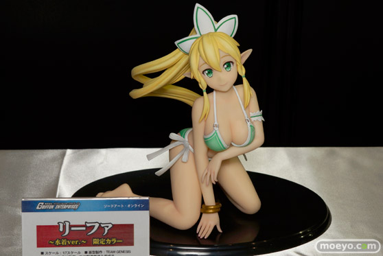 グリフォンエンタープライズ　画像　サンプル　レビュー　ウルトラ怪獣擬人化計画　バルタン　ゼットン　トレジャーフェスタin有明13　23