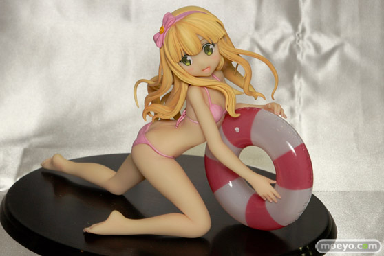 グリフォンエンタープライズ　画像　サンプル　レビュー　ウルトラ怪獣擬人化計画　バルタン　ゼットン　トレジャーフェスタin有明13　24