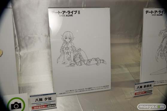 グリフォンエンタープライズ　画像　サンプル　レビュー　ウルトラ怪獣擬人化計画　バルタン　ゼットン　トレジャーフェスタin有明13　26