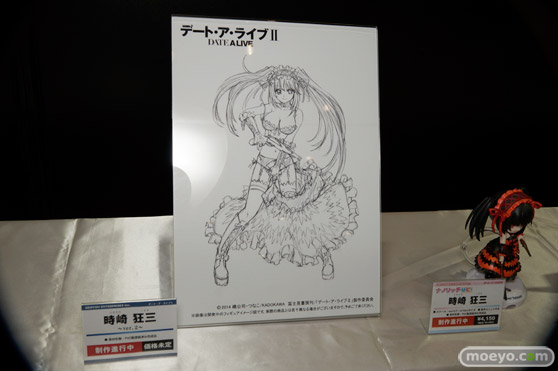 グリフォンエンタープライズ　画像　サンプル　レビュー　ウルトラ怪獣擬人化計画　バルタン　ゼットン　トレジャーフェスタin有明13　27