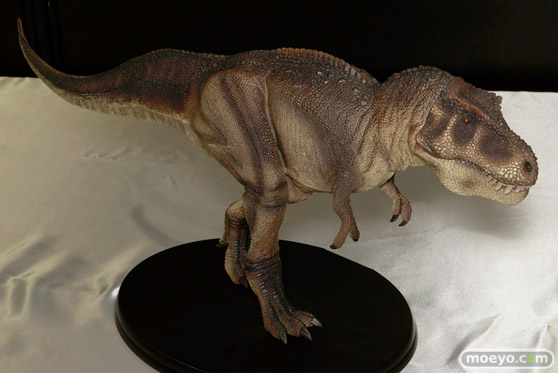 グリフォンエンタープライズ　画像　サンプル　レビュー　ウルトラ怪獣擬人化計画　バルタン　ゼットン　トレジャーフェスタin有明13　40