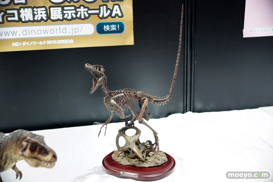 グリフォンエンタープライズ　画像　サンプル　レビュー　ウルトラ怪獣擬人化計画　バルタン　ゼットン　トレジャーフェスタin有明13　41