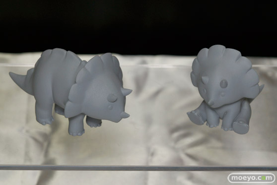 グリフォンエンタープライズ　画像　サンプル　レビュー　ウルトラ怪獣擬人化計画　バルタン　ゼットン　トレジャーフェスタin有明13　43