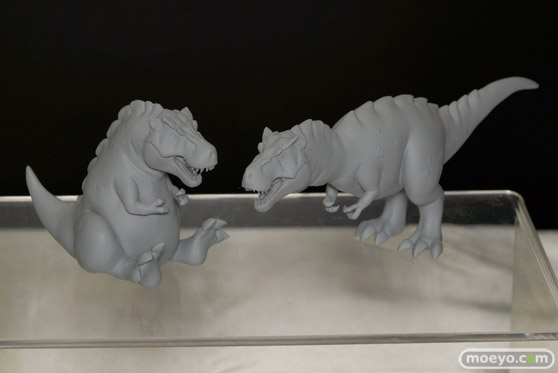 グリフォンエンタープライズ　画像　サンプル　レビュー　ウルトラ怪獣擬人化計画　バルタン　ゼットン　トレジャーフェスタin有明13　44