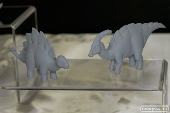 グリフォンエンタープライズ　画像　サンプル　レビュー　ウルトラ怪獣擬人化計画　バルタン　ゼットン　トレジャーフェスタin有明13　45