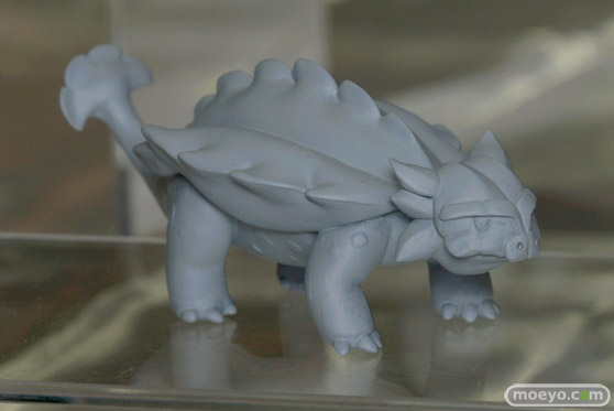 グリフォンエンタープライズ　画像　サンプル　レビュー　ウルトラ怪獣擬人化計画　バルタン　ゼットン　トレジャーフェスタin有明13　46