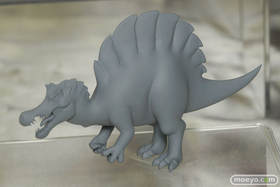 グリフォンエンタープライズ　画像　サンプル　レビュー　ウルトラ怪獣擬人化計画　バルタン　ゼットン　トレジャーフェスタin有明13　47