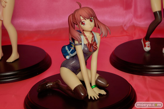 クレイズ　ダイバディプロダクション　アミエ・グラン　画像　サンプル　レビュー　トレジャーフェスタin有明13　02