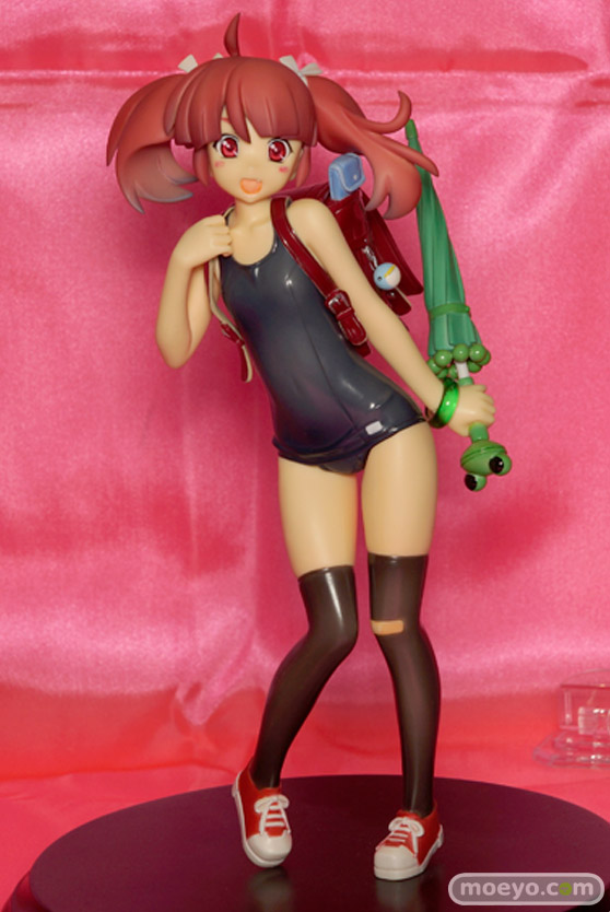 クレイズ　ダイバディプロダクション　アミエ・グラン　画像　サンプル　レビュー　トレジャーフェスタin有明13　03