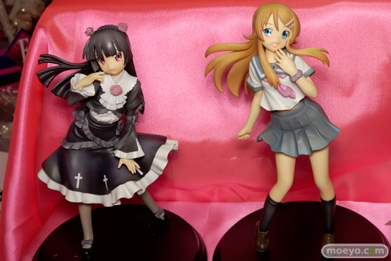 クレイズ　ダイバディプロダクション　アミエ・グラン　画像　サンプル　レビュー　トレジャーフェスタin有明13　04