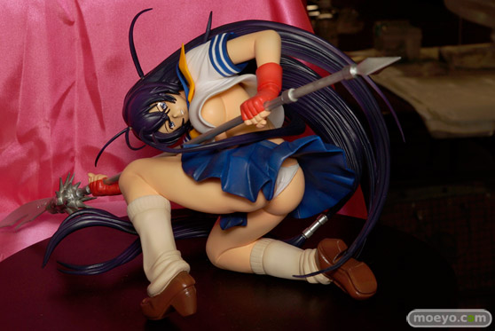 クレイズ　ダイバディプロダクション　アミエ・グラン　画像　サンプル　レビュー　トレジャーフェスタin有明13　06