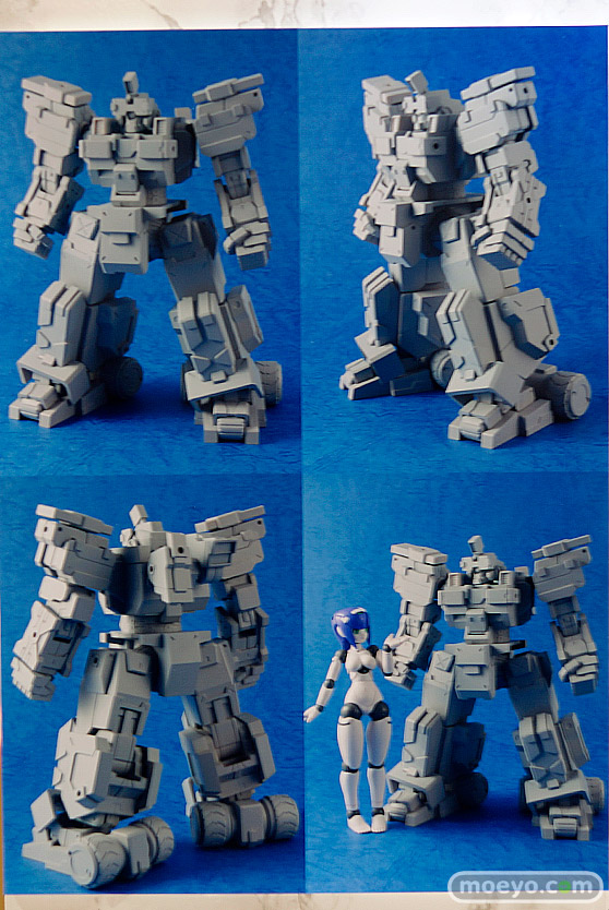 クレイズ　ダイバディプロダクション　アミエ・グラン　画像　サンプル　レビュー　トレジャーフェスタin有明13　07