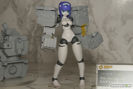 クレイズ　ダイバディプロダクション　アミエ・グラン　画像　サンプル　レビュー　トレジャーフェスタin有明13　09