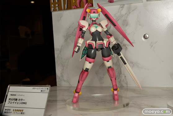 クレイズ　ダイバディプロダクション　アミエ・グラン　画像　サンプル　レビュー　トレジャーフェスタin有明13　12