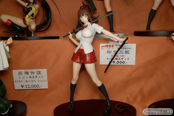 クレイズ　ダイバディプロダクション　アミエ・グラン　画像　サンプル　レビュー　トレジャーフェスタin有明13　19