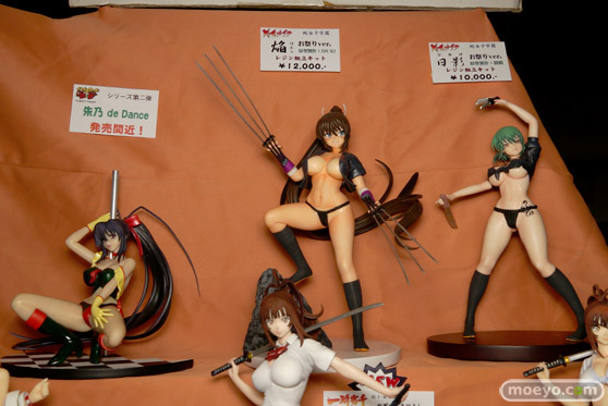 クレイズ　ダイバディプロダクション　アミエ・グラン　画像　サンプル　レビュー　トレジャーフェスタin有明13　22