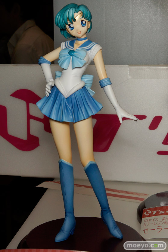 T's system vispo　グラビアンスキー　83℃　画像　サンプル　レビュー　トレジャーフェスタin有明13　01