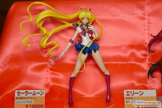 T's system vispo　グラビアンスキー　83℃　画像　サンプル　レビュー　トレジャーフェスタin有明13　04