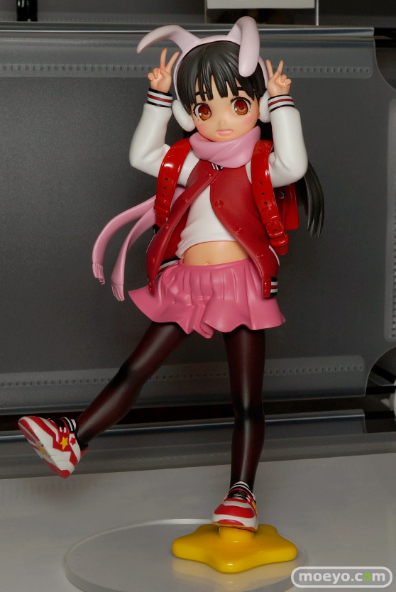 T's system vispo　グラビアンスキー　83℃　画像　サンプル　レビュー　トレジャーフェスタin有明13　05