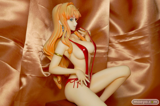 T's system vispo　グラビアンスキー　83℃　画像　サンプル　レビュー　トレジャーフェスタin有明13　06