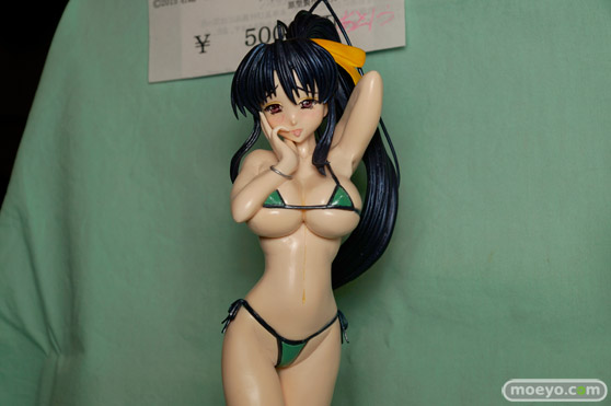 T's system vispo　グラビアンスキー　83℃　画像　サンプル　レビュー　トレジャーフェスタin有明13　08