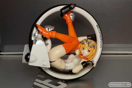 T's system vispo　グラビアンスキー　83℃　画像　サンプル　レビュー　トレジャーフェスタin有明13　10