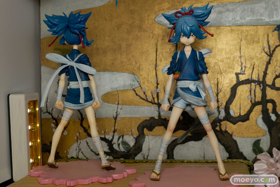 T's system vispo　グラビアンスキー　83℃　画像　サンプル　レビュー　トレジャーフェスタin有明13　11