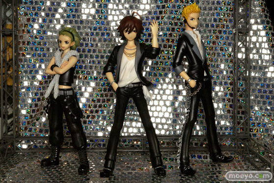 T's system vispo　グラビアンスキー　83℃　画像　サンプル　レビュー　トレジャーフェスタin有明13　12