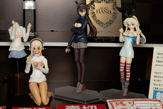 T's system vispo　グラビアンスキー　83℃　画像　サンプル　レビュー　トレジャーフェスタin有明13　17