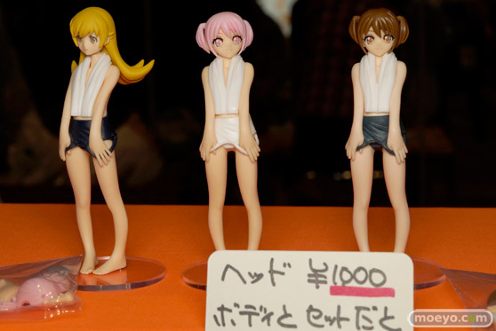 T's system vispo　グラビアンスキー　83℃　画像　サンプル　レビュー　トレジャーフェスタin有明13　19