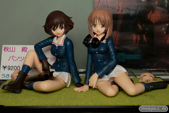 APFSDS+Ab=flug　カトレア会　うさＰハウス　グリズリーパンダ　画像　サンプル　レビュー　トレジャーフェスタin有明13　03