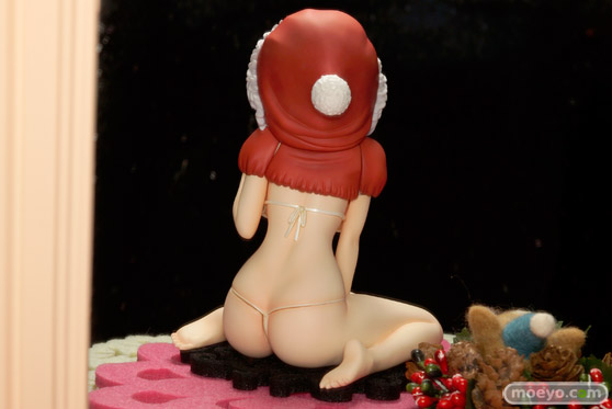 APFSDS+Ab=flug　カトレア会　うさＰハウス　グリズリーパンダ　画像　サンプル　レビュー　トレジャーフェスタin有明13　06