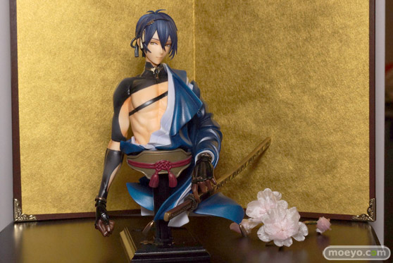 画像　サンプル　レビュー　フィギュア　トレジャーフェスタin有明13　「グリズリーパンダ」 01