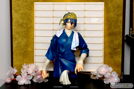 画像　サンプル　レビュー　フィギュア　トレジャーフェスタin有明13　「グリズリーパンダ」 05