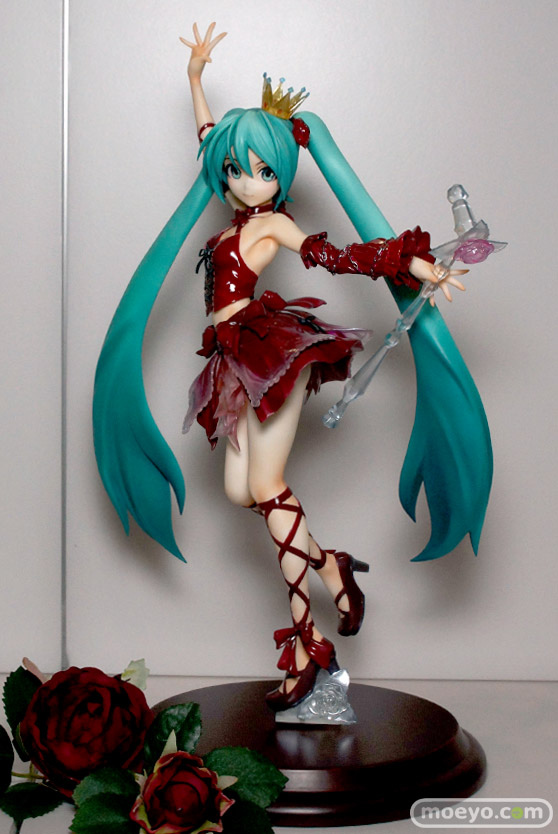 画像　サンプル　レビュー　フィギュア　トレジャーフェスタin有明13　「グリズリーパンダ」 07