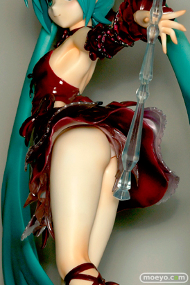 画像　サンプル　レビュー　フィギュア　トレジャーフェスタin有明13　「グリズリーパンダ」 09