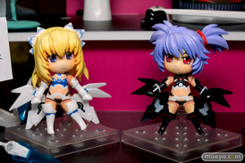 画像　サンプル　レビュー　フィギュア　トレジャーフェスタin有明13　「グリズリーパンダ」 18