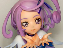 【トレフェス有明13】新作「刀剣乱舞-ONLINE- 三日月宗近」「キュアソード」などが展示！様々なディーラーブースの様子04 「グリスリーパンダ」ブース特集