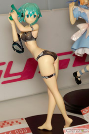 T's system シノン　画像　サンプル　レビュー　トレジャーフェスタin有明1304