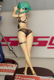 T's system シノン　画像　サンプル　レビュー　トレジャーフェスタin有明1305