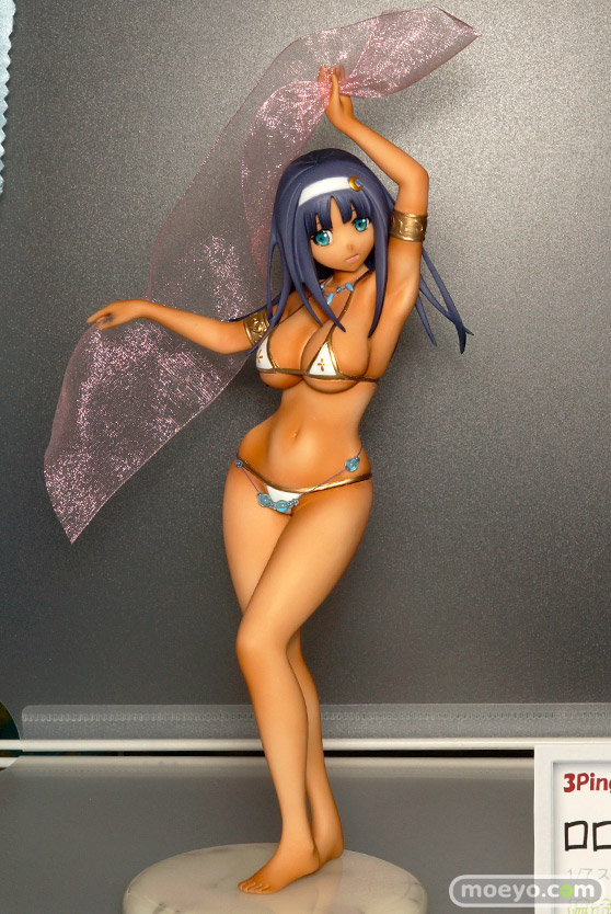 硫黄泉　ロロ・エデゥアール　画像　サンプル　レビュー　トレジャーフェスタin有明13　01